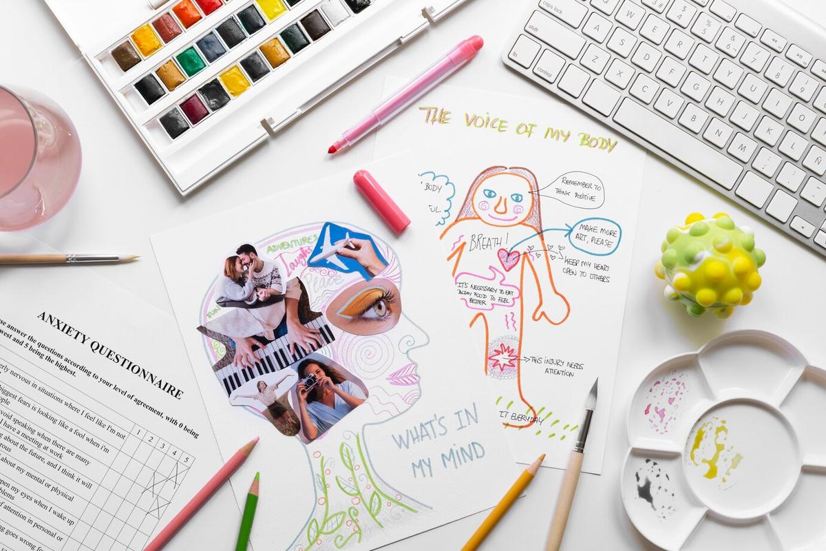 Preview of the post A journey through psychological approaches.