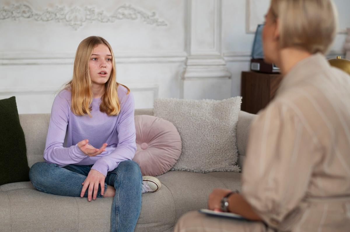 Preview of the post Stages of the Gestalt journey