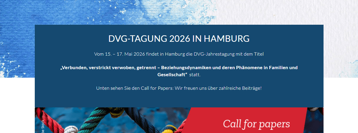 Event meeting banner image