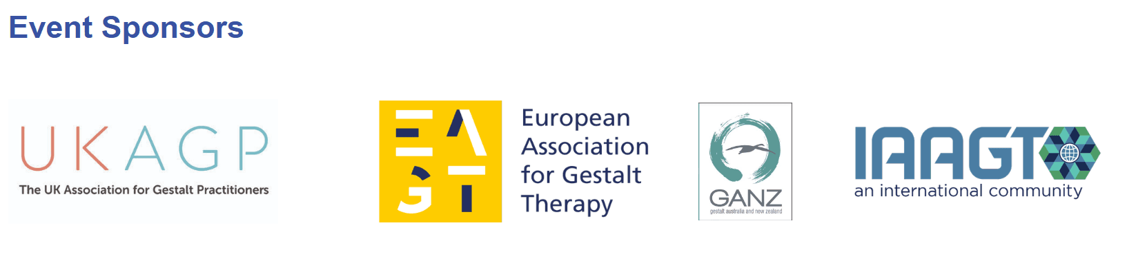 Event meeting banner image